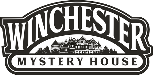 Logo for Winchester Mystery House